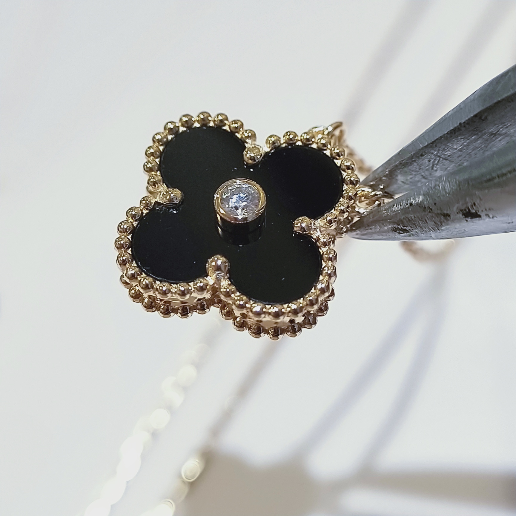 Van Cleef & Arpels VCA四叶草