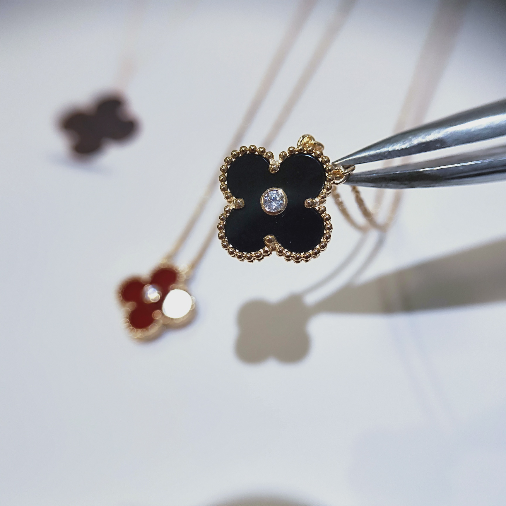Van Cleef & Arpels VCA四叶草