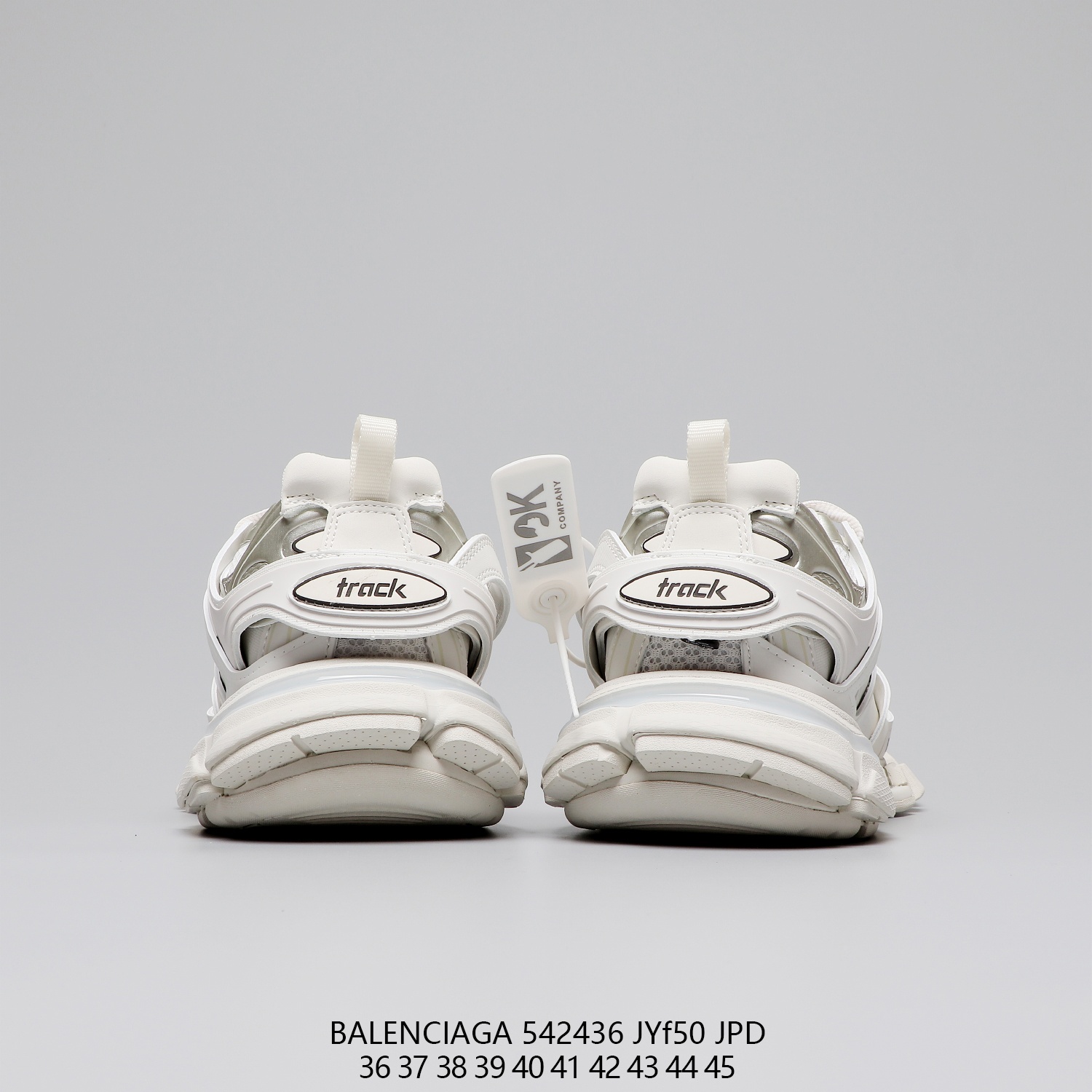 Sneakers Sneakers Balenciaga Track of TakeOff on the
