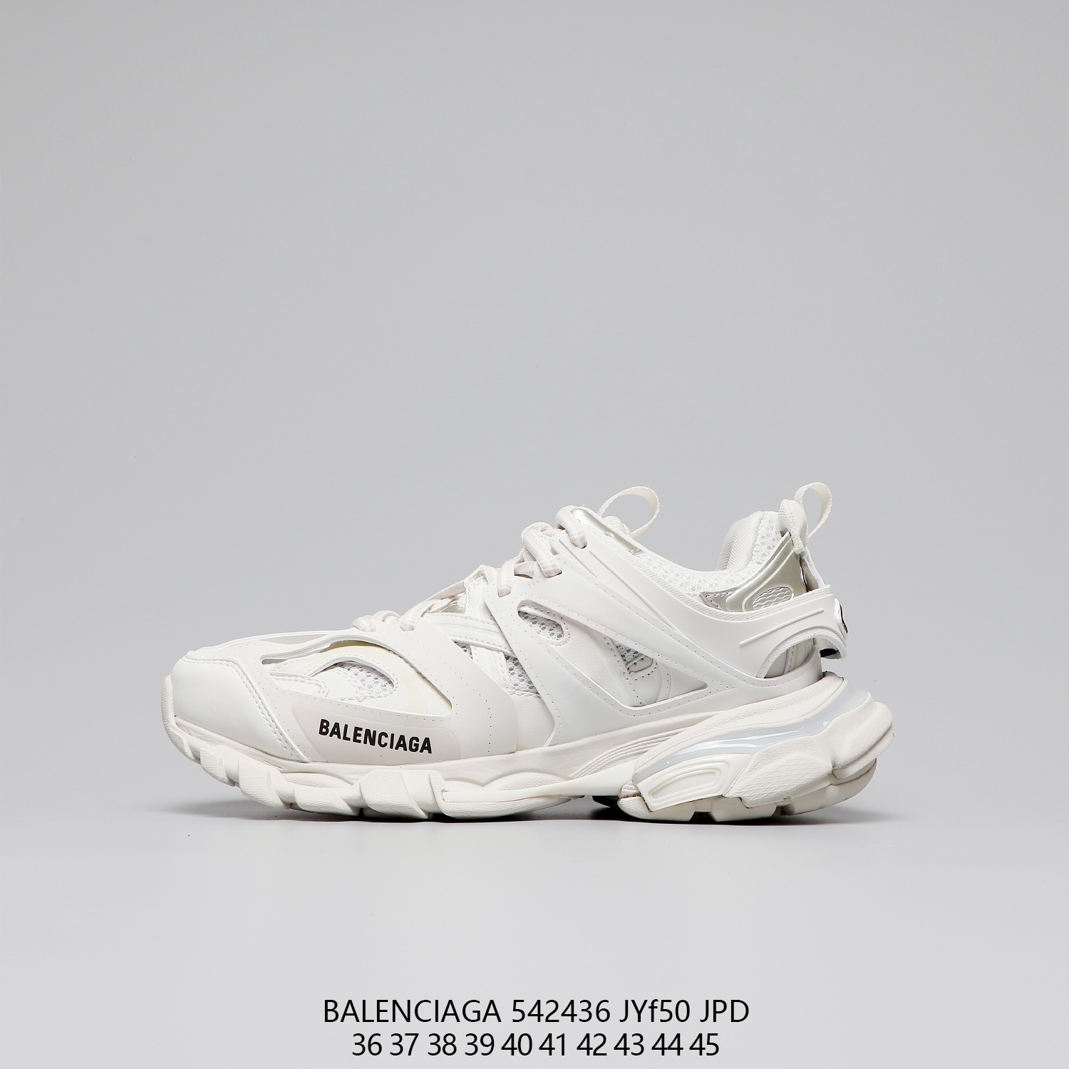 BALENCiAGA TRACK 2019 SS Sneakers by SPERO BUYMA