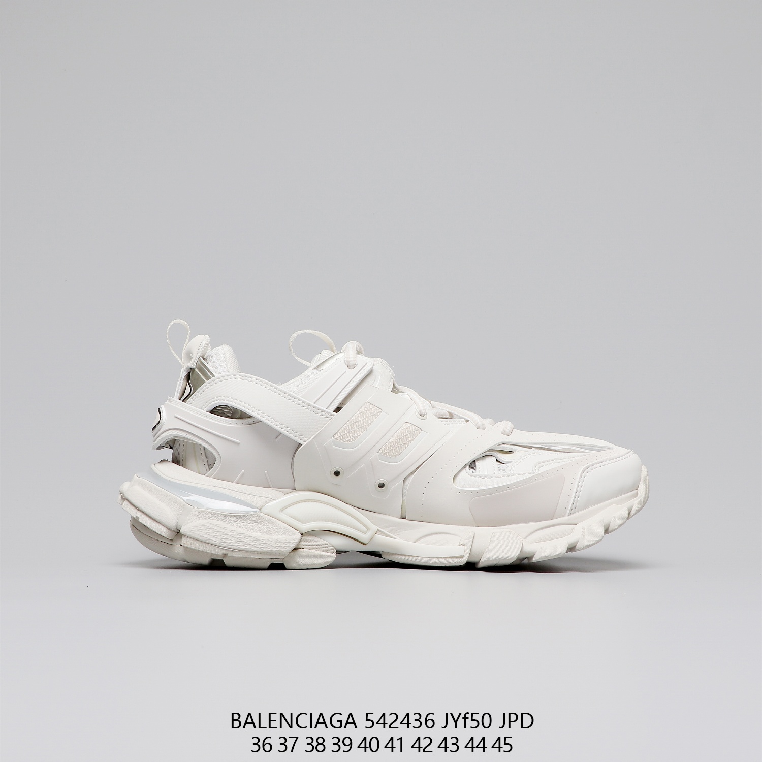 balenciaga track 3.0 giá