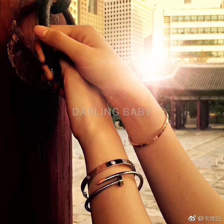 Cartier Bracelet - Comprehensive 4