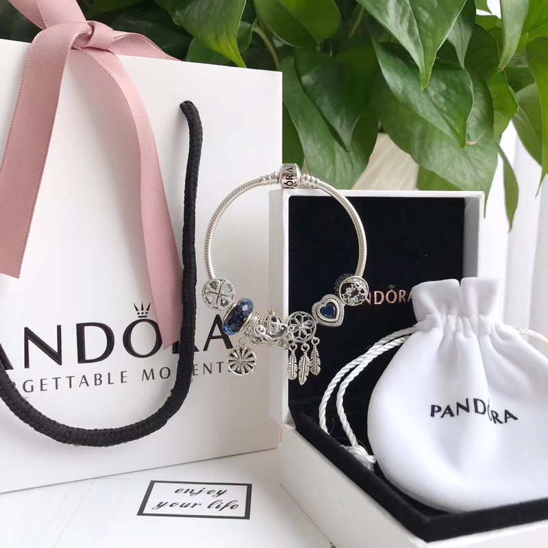 NO:103617,Xiaohongshu's popular dream catcher network matching material sterling silver bracelet size 16-21cm Wearing recommendations (pure hand circumference 2cm), Pandora finished bracelet, bracelet, bracelet, pure silver19860909小红书爆款捕梦网搭配 材质纯银 手链尺寸16-21cm 佩戴建议（净手围2cm）,潘多拉成品手镯,bracelet,bracelet,pure silver,Jewelry