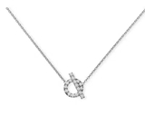 Hermes Jewelry Necklaces & Pendants Ring- Openwork