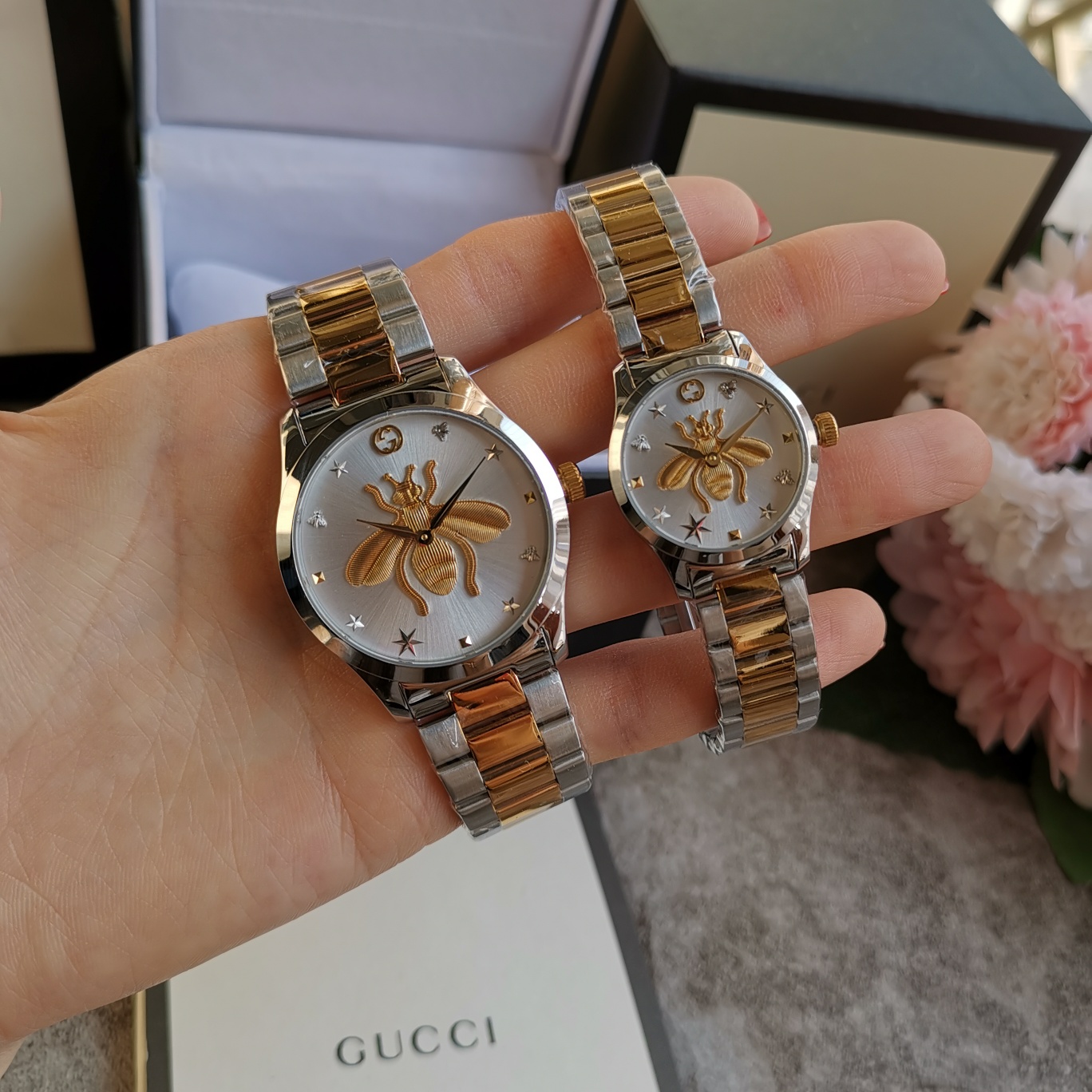Gucci Watches GCWT1227-20
