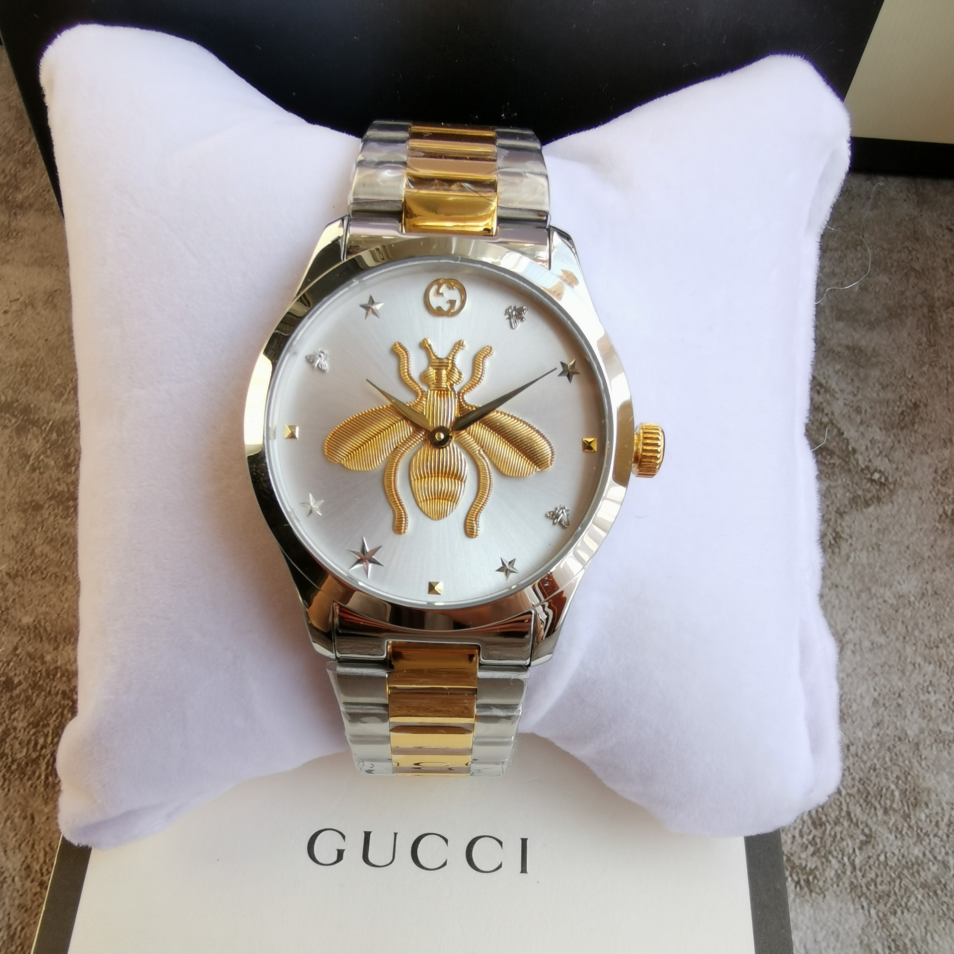 Gucci Watches GCWT1227-20