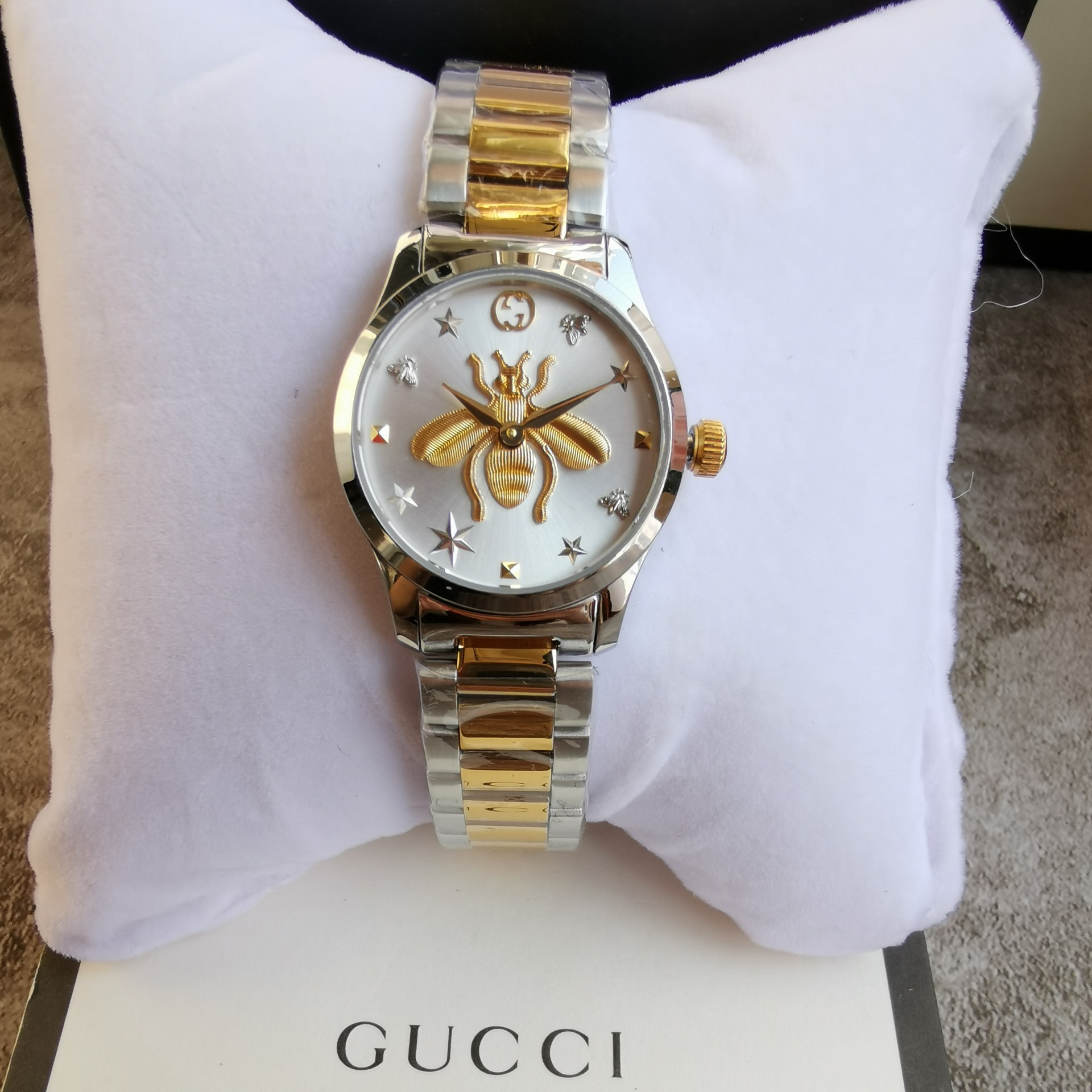 Gucci Watches GCWT1227-20