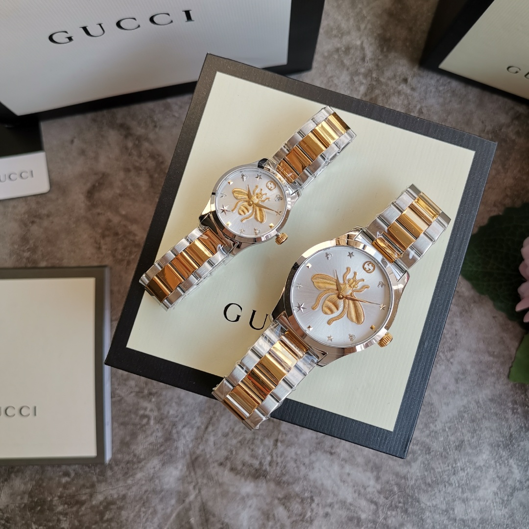 Gucci Watches GCWT1227-20