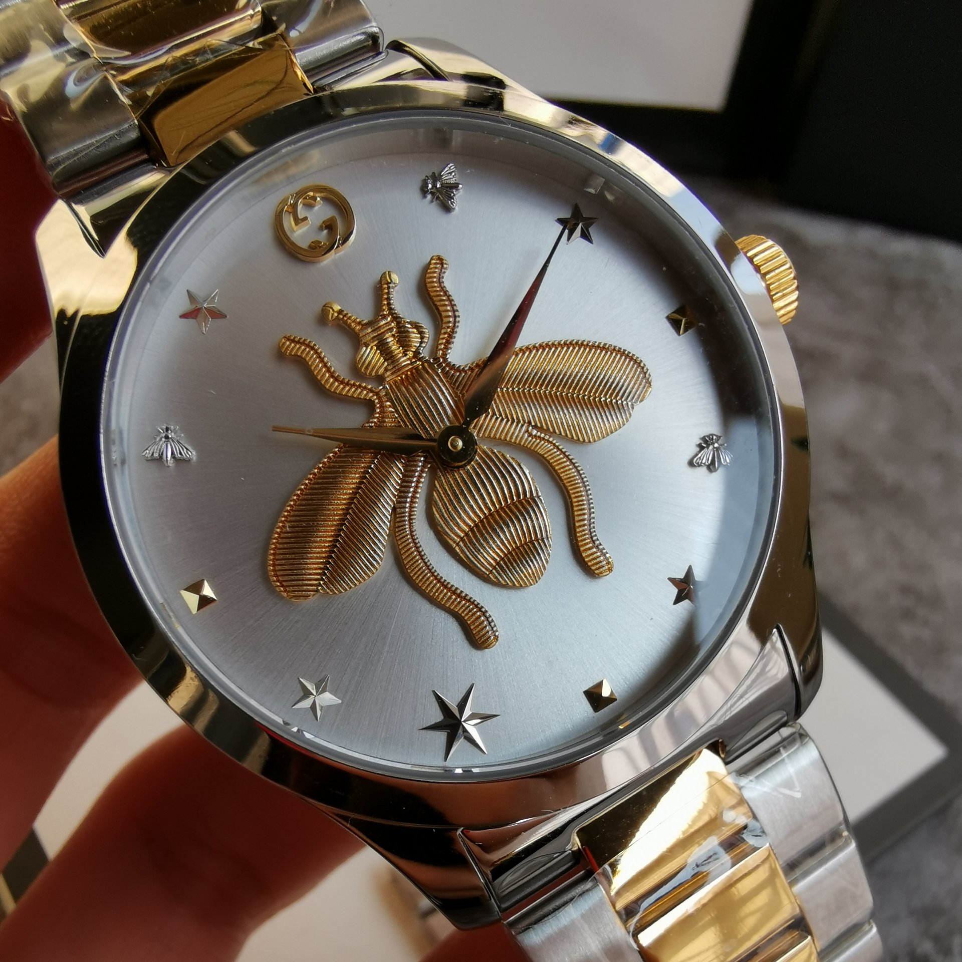 Gucci Watches GCWT1227-20