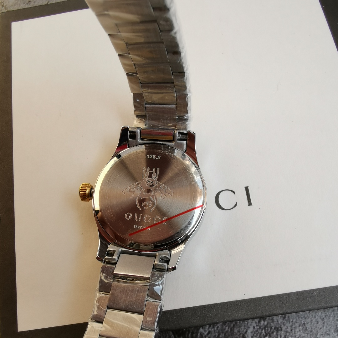 Gucci Watches GCWT1227-20
