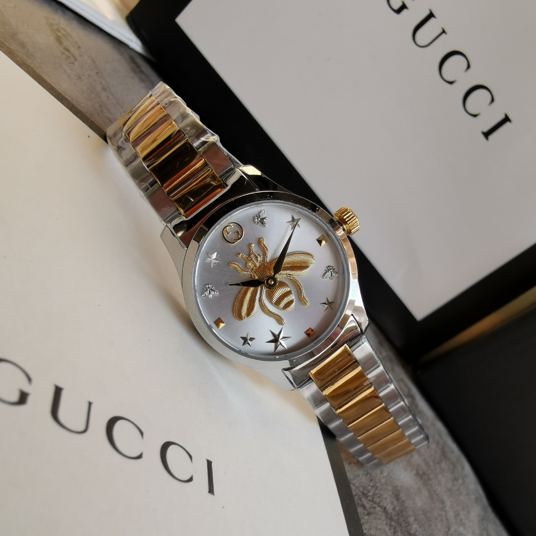 Gucci Watches GCWT1227-20