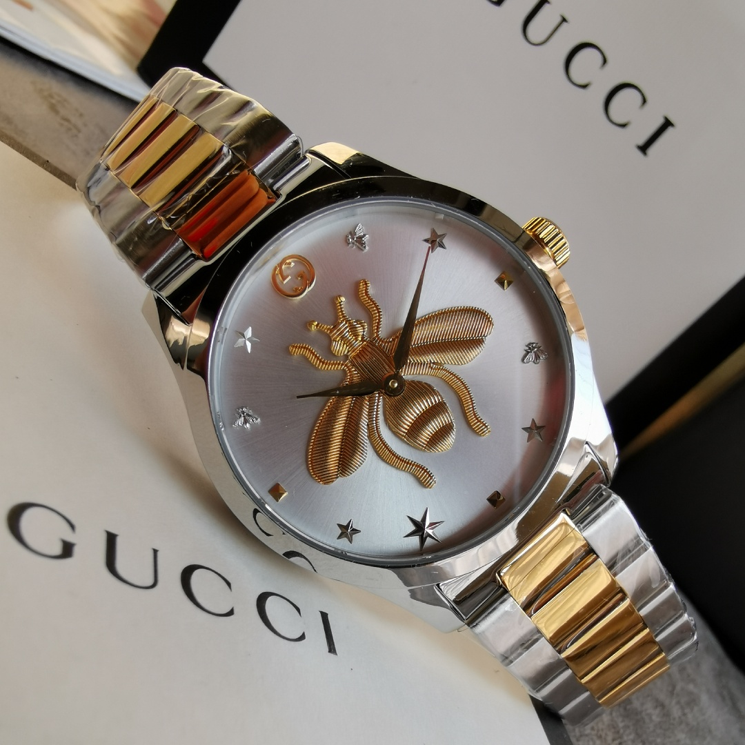 Gucci Watches GCWT1227-20
