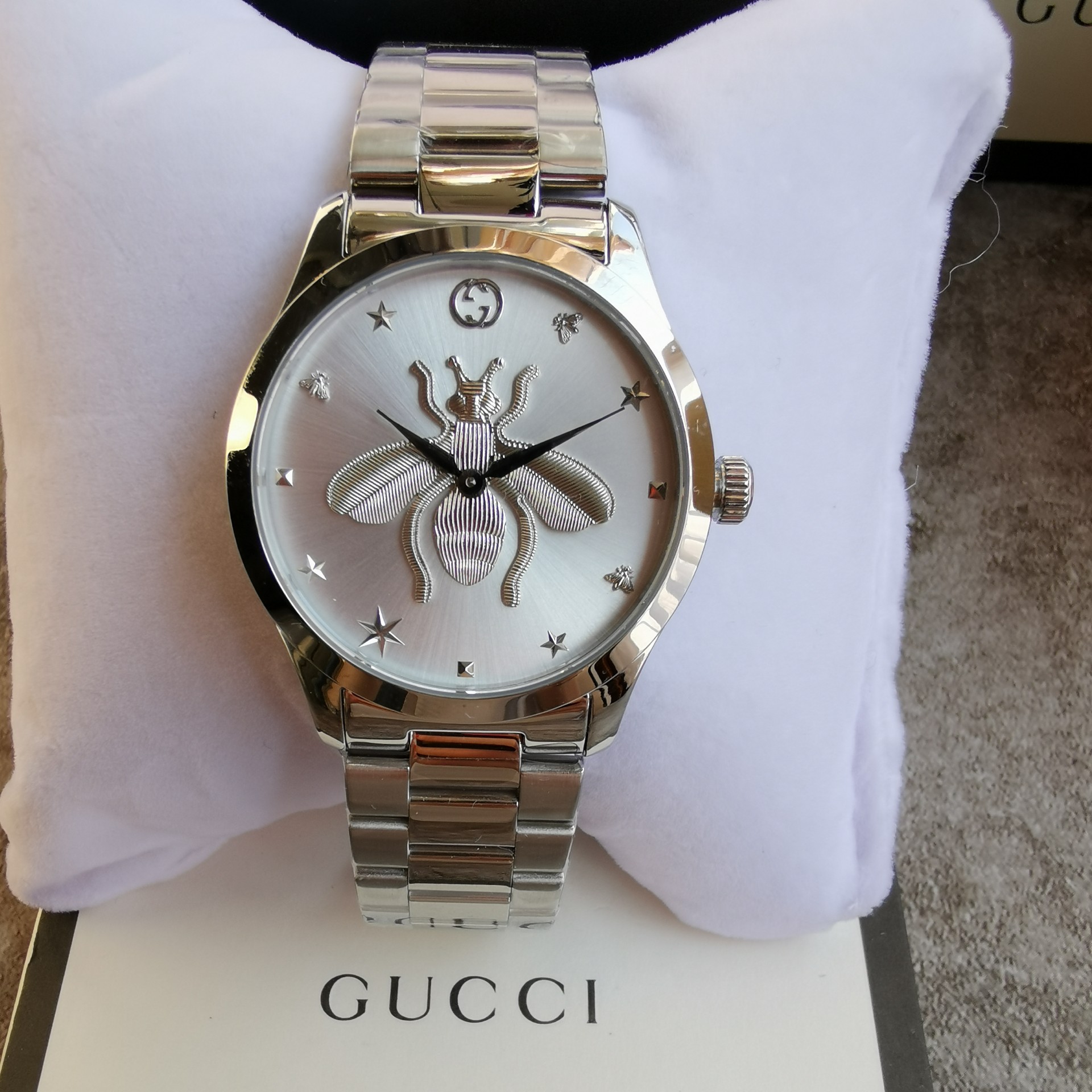 Gucci Watches GCWT1227-41
