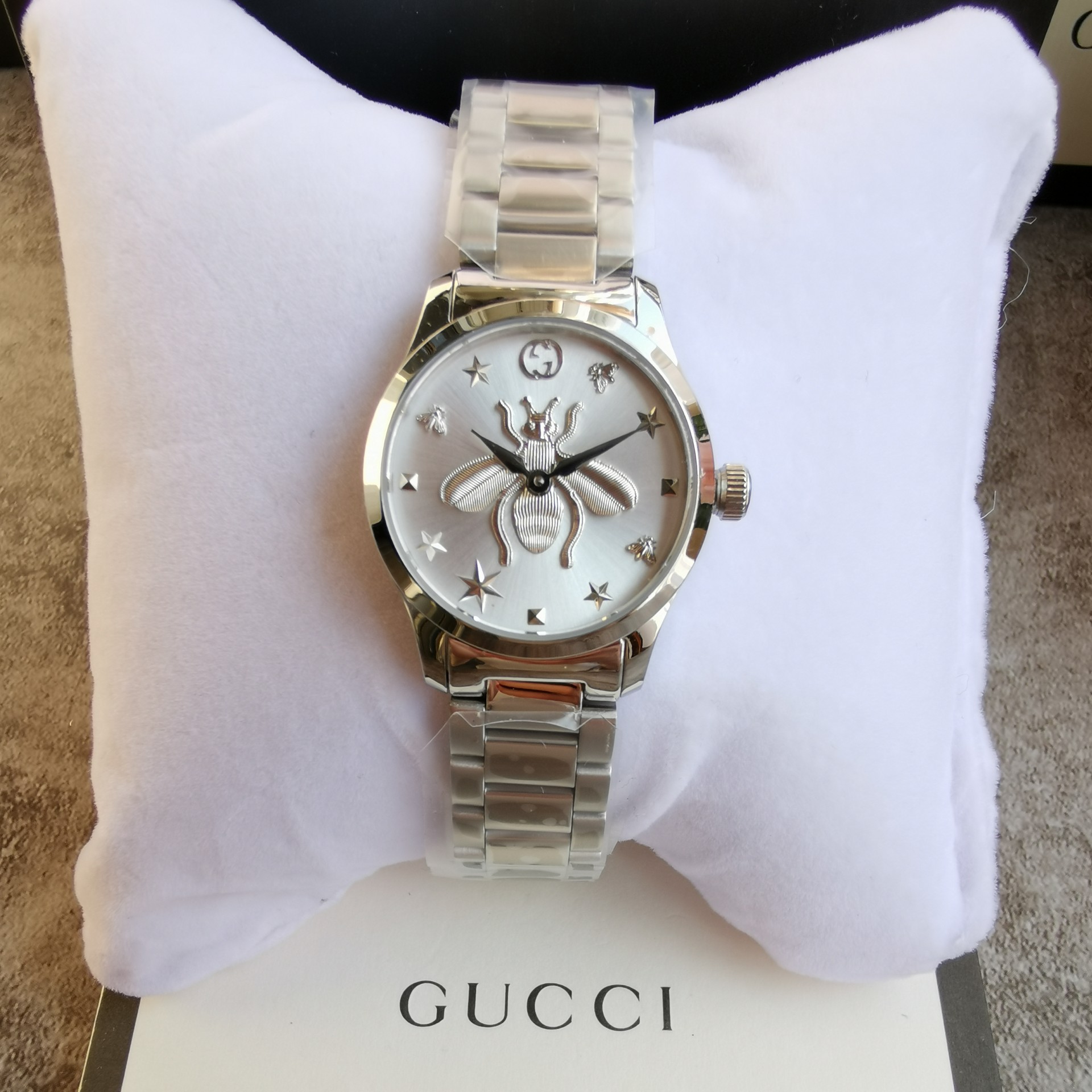 Gucci Watches GCWT1227-41