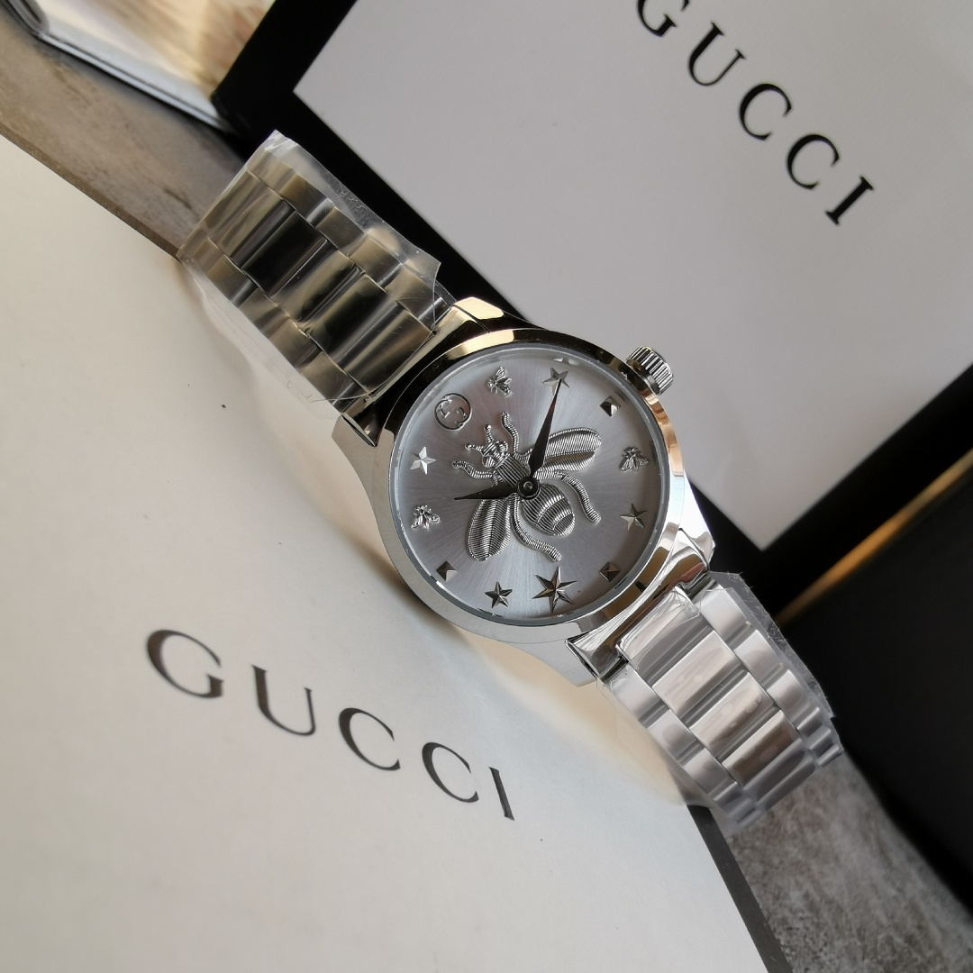 Gucci Watches GCWT1227-41