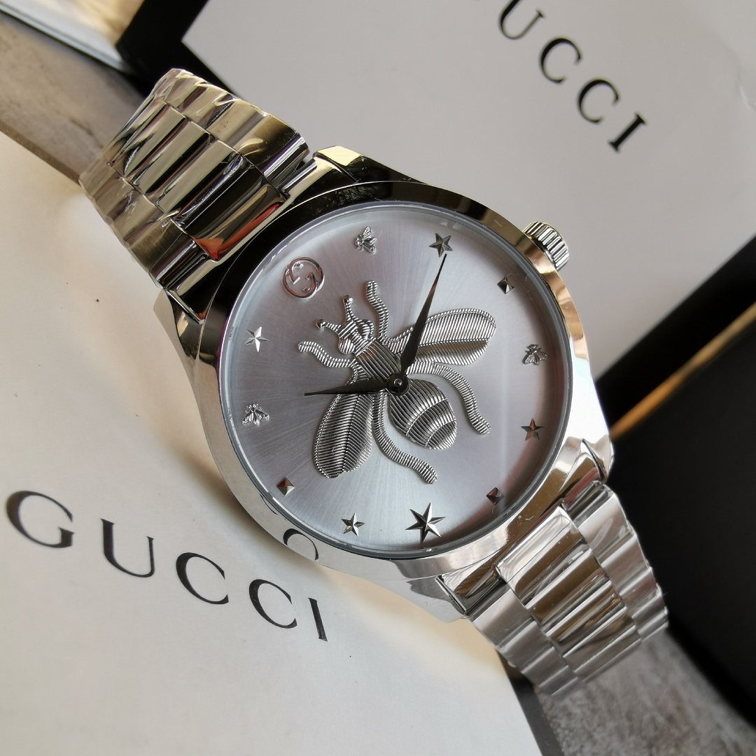 Gucci Watches GCWT1227-41