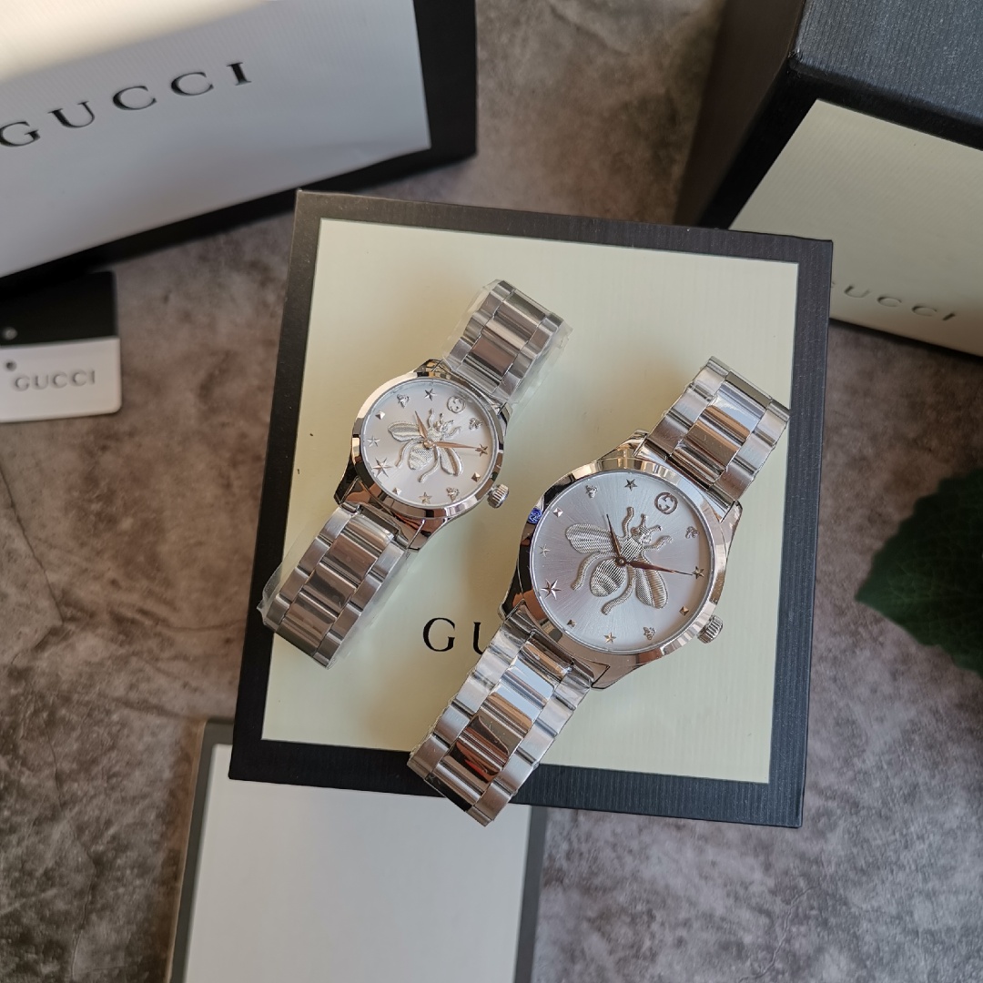 Gucci Watches GCWT1227-41