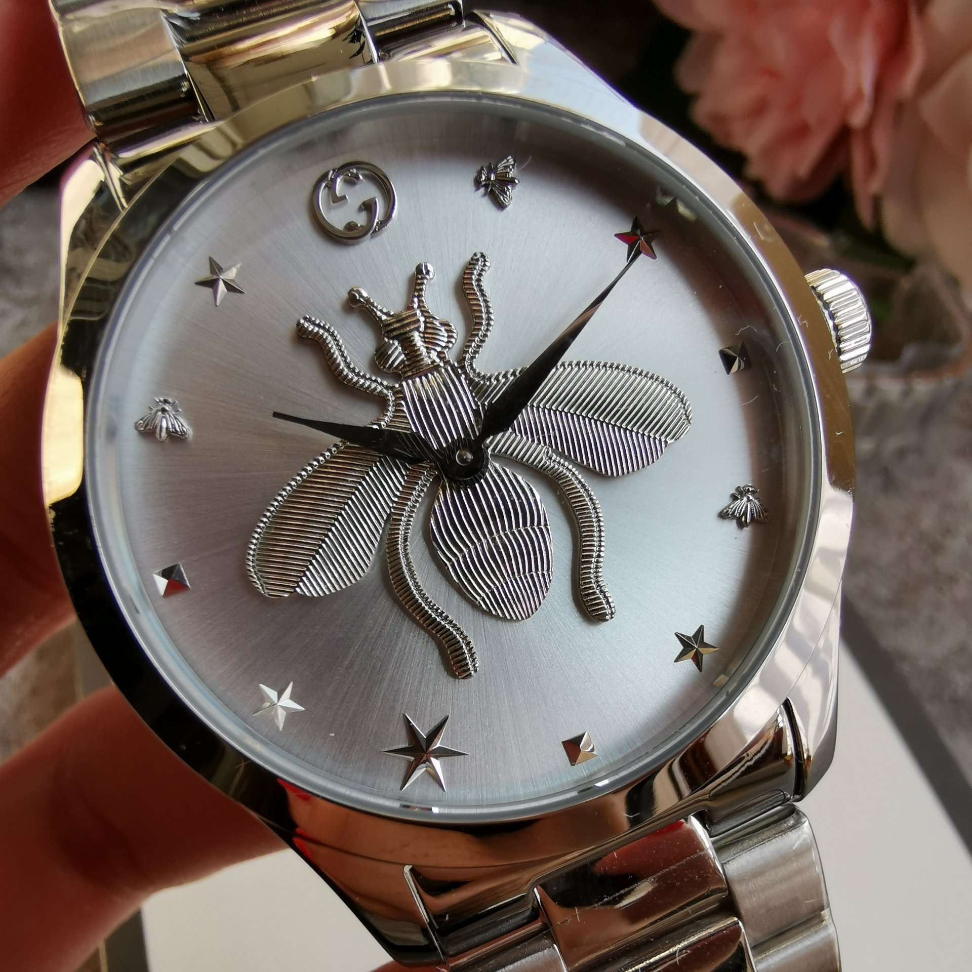 Gucci Watches GCWT1227-41