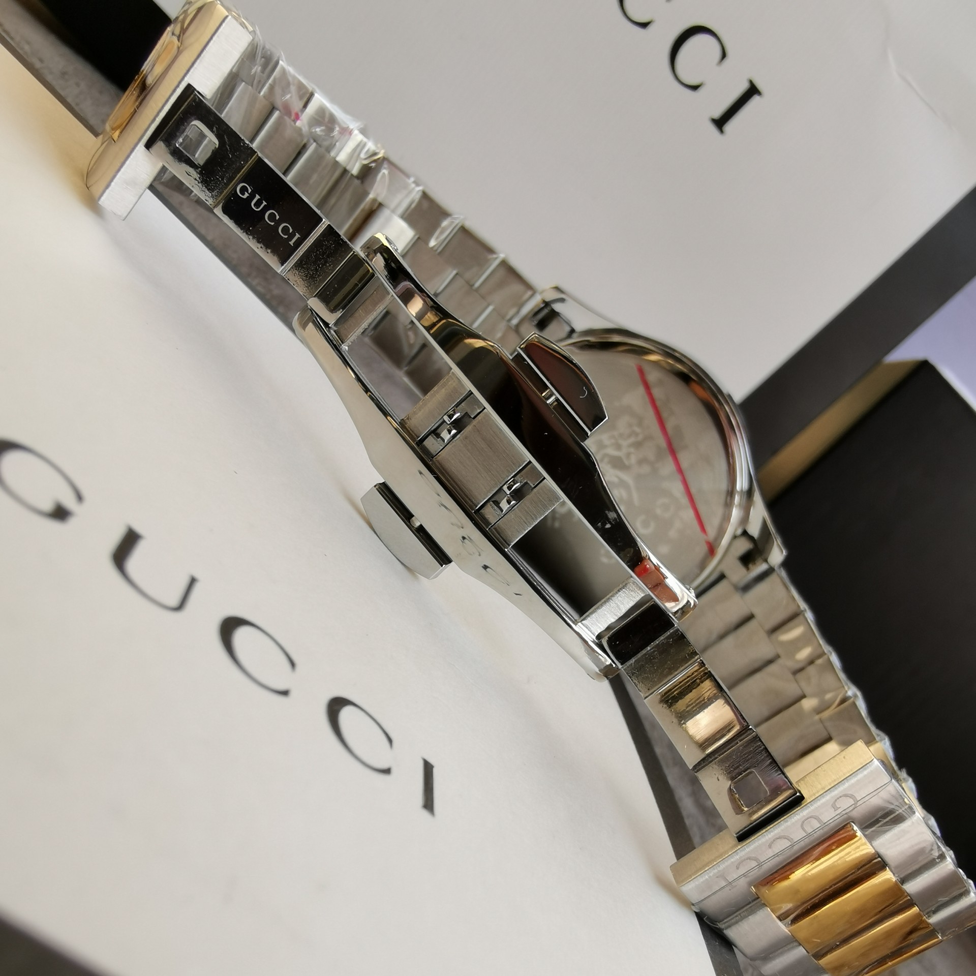 Gucci Watches GCWT1227-41