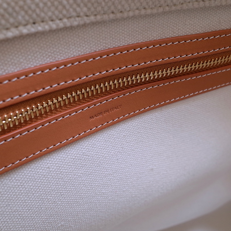 Tote Bag C 新款印花帆布包 安全設計