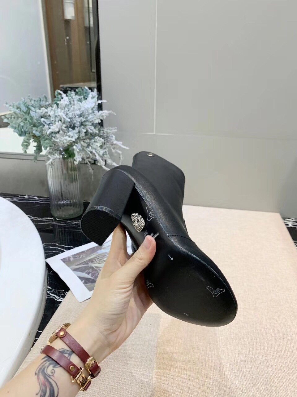 PhiliPPPlein菲利普普莱茵