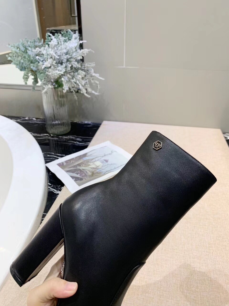 PhiliPPPlein菲利普普莱茵