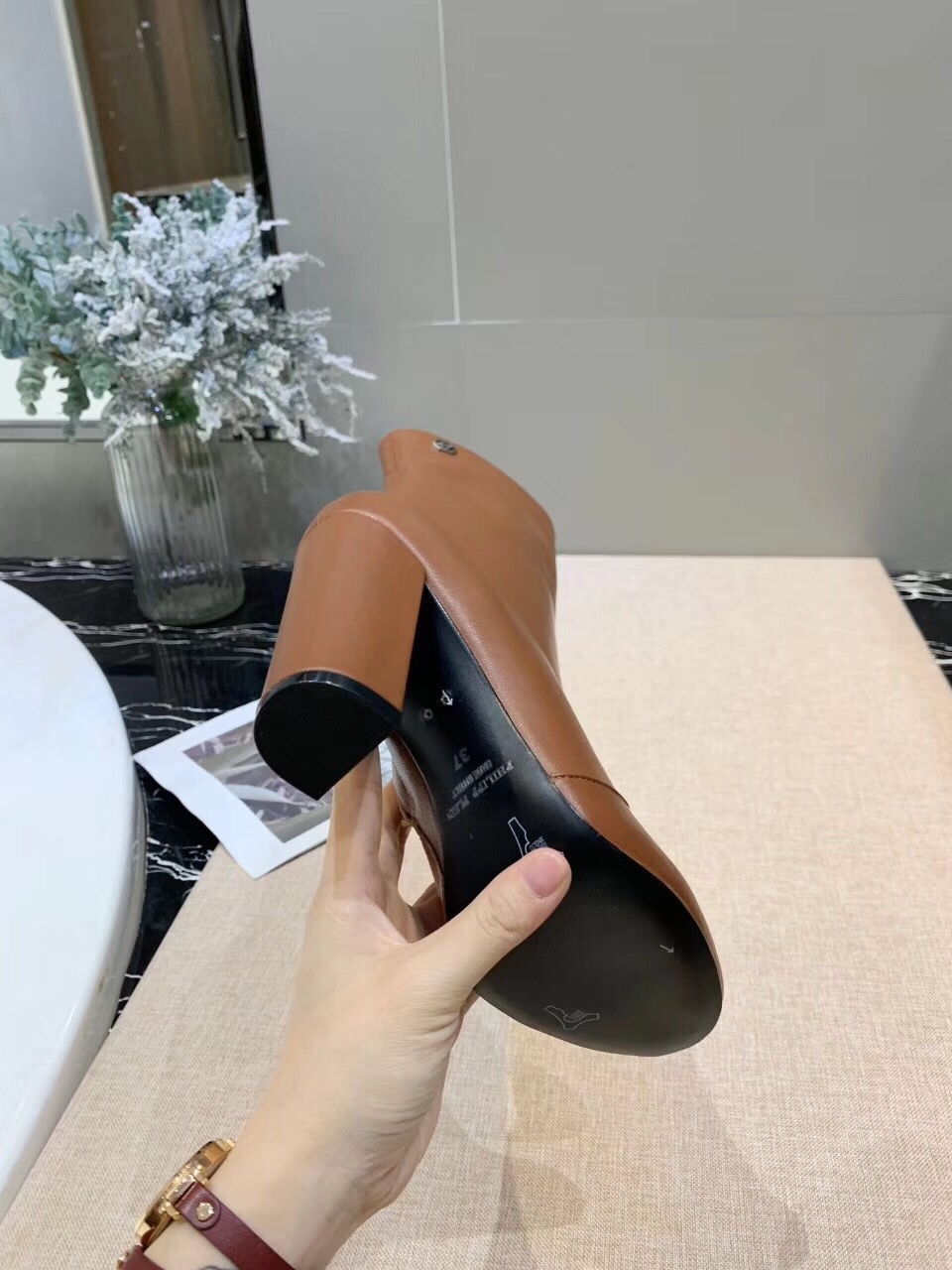 PhiliPPPlein菲利普普莱茵