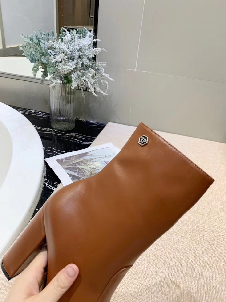 PhiliPPPlein菲利普普莱茵