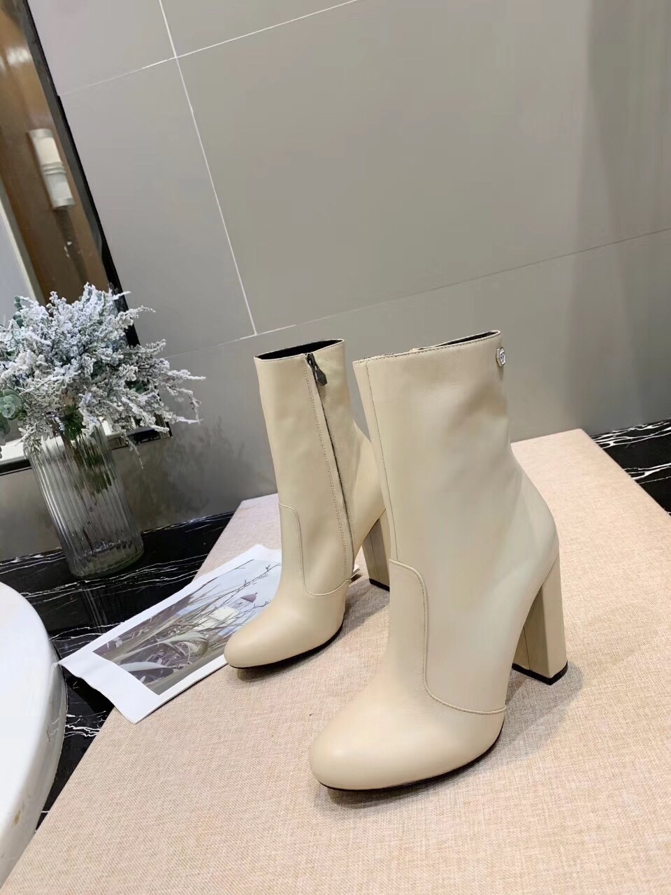 PhiliPPPlein菲利普普莱茵