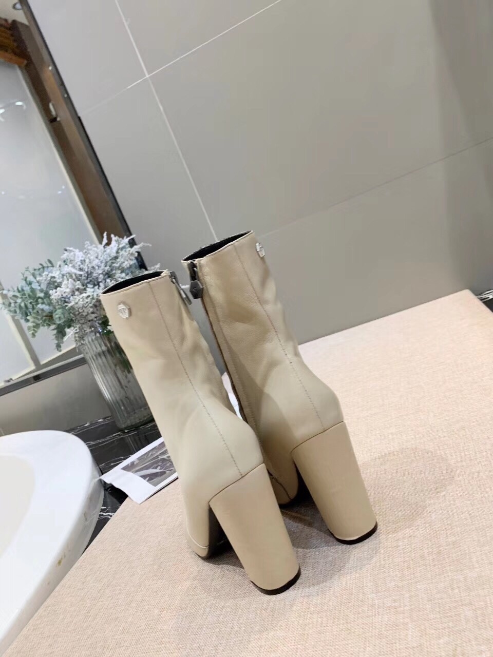 PhiliPPPlein菲利普普莱茵