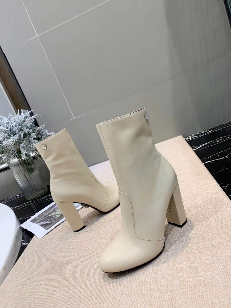 PhiliPPPlein菲利普普莱茵