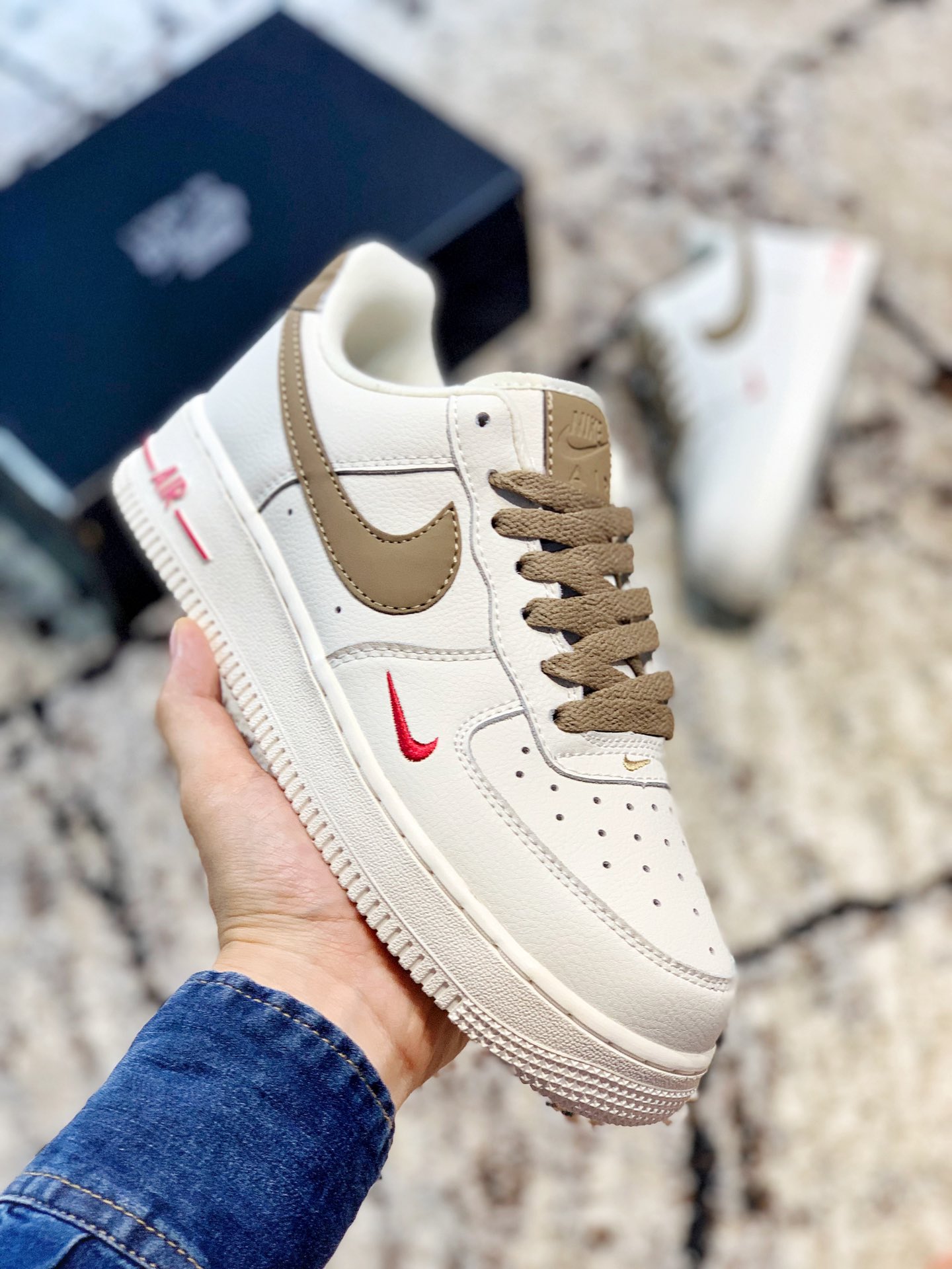 나이키 에어포스 Nike Air Force 28649