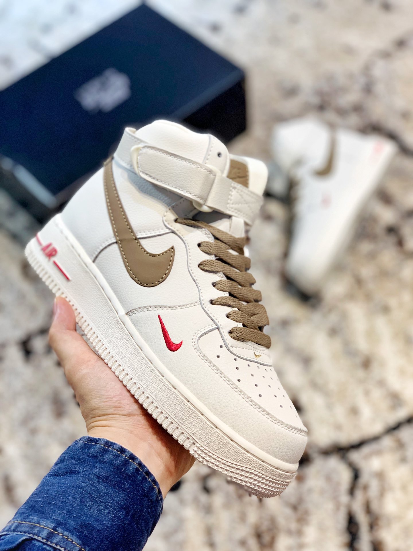 나이키 에어포스 Nike Air Force 28650