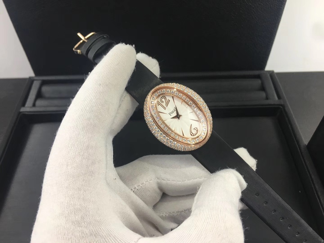 Piaget 皇家 伯爵珠宝女款腕表