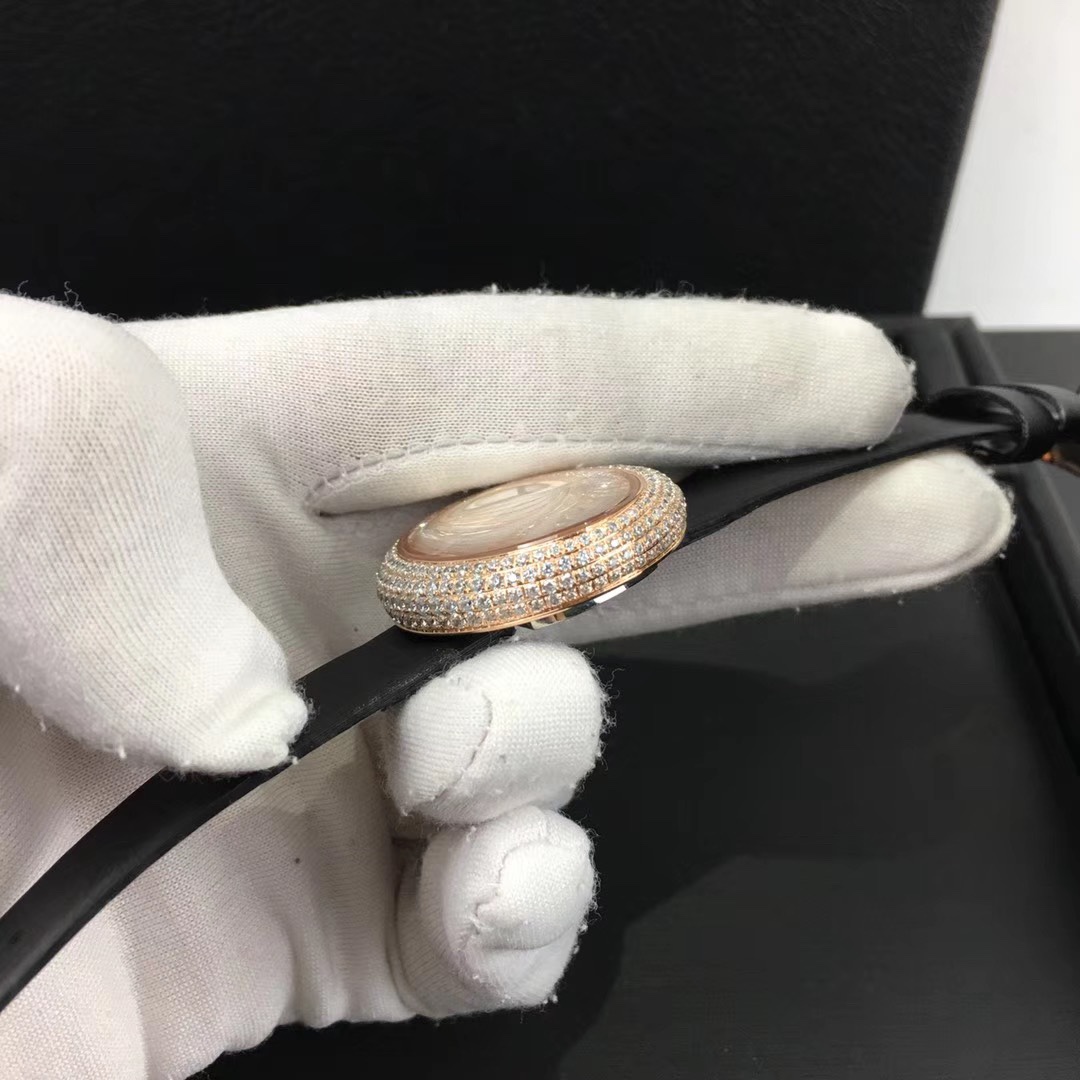 Piaget 皇家 伯爵珠宝女款腕表