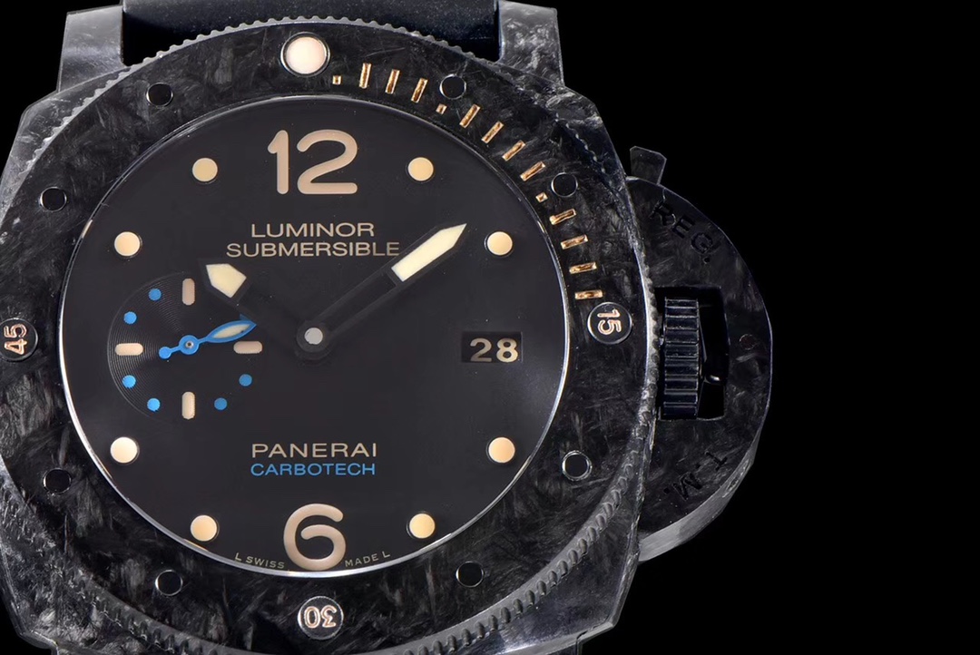 [Panerai Watches]XF new products: rare styles can