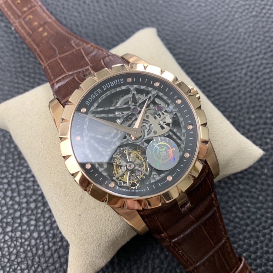 [Roger Dubuis Watches]