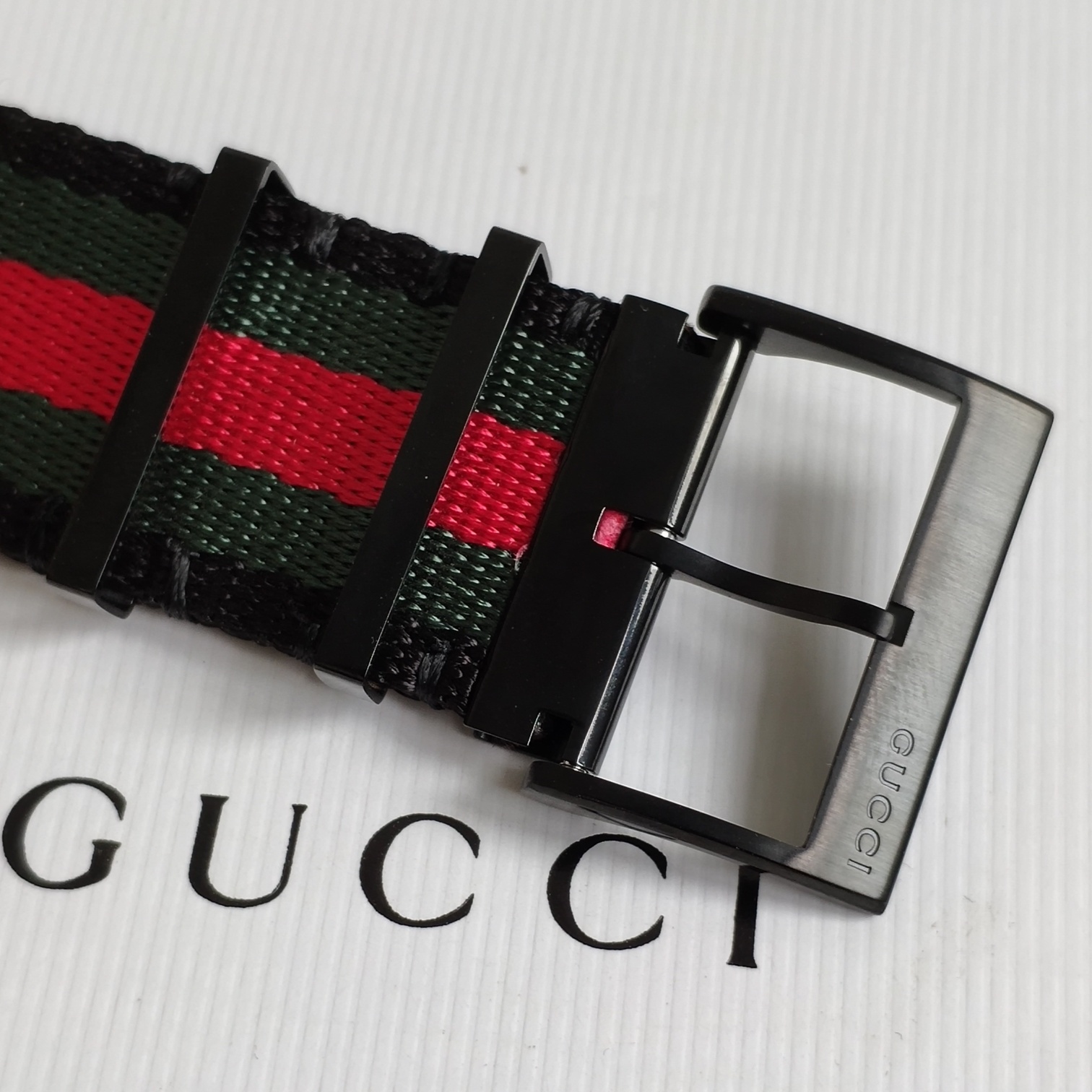 A: 1840 ORIGINAL BOX: 30 GUCCHI GUCCIA GUCCI SIX-INCH SHELL UPDATE ON THE MARKET! WELCOME - 图片 8