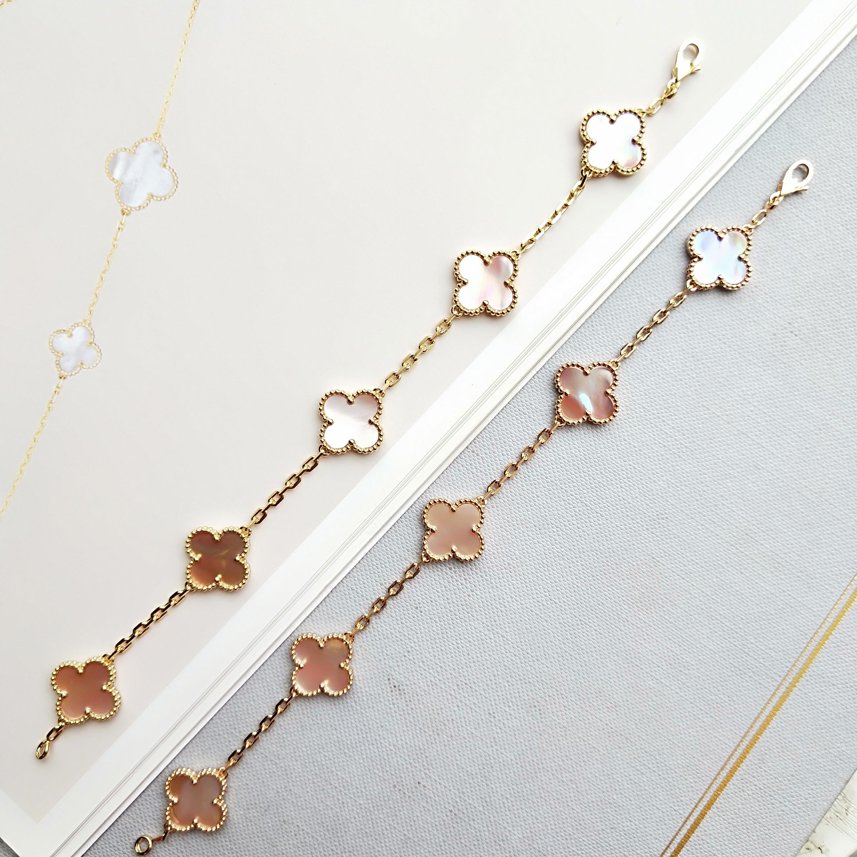 Van Cleef & Arpels vca