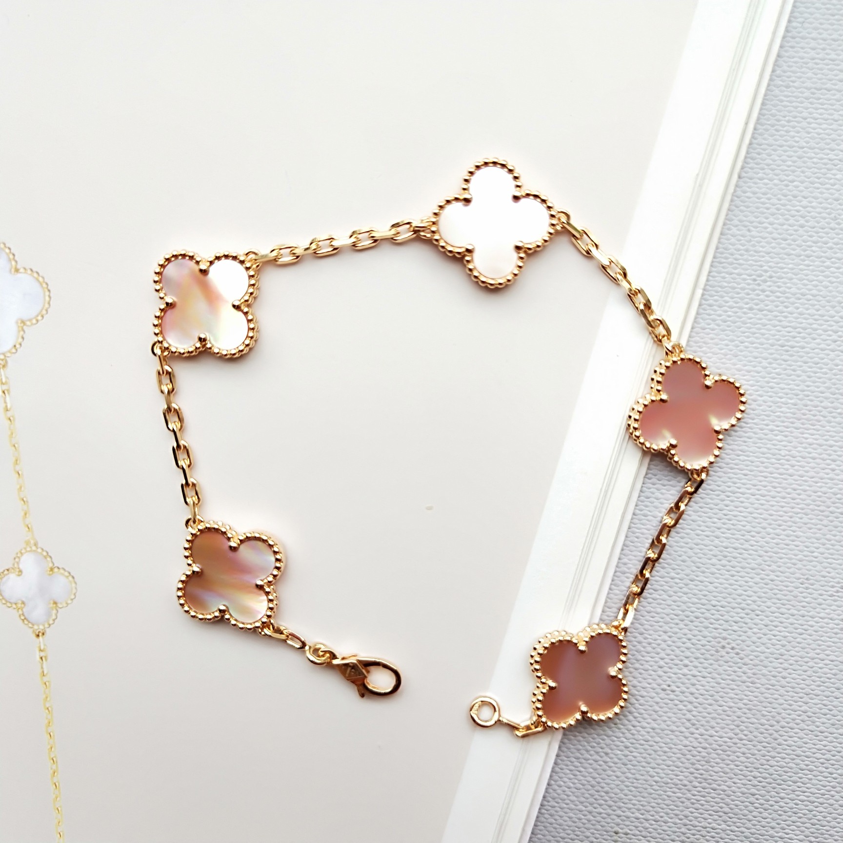 Van Cleef & Arpels vca