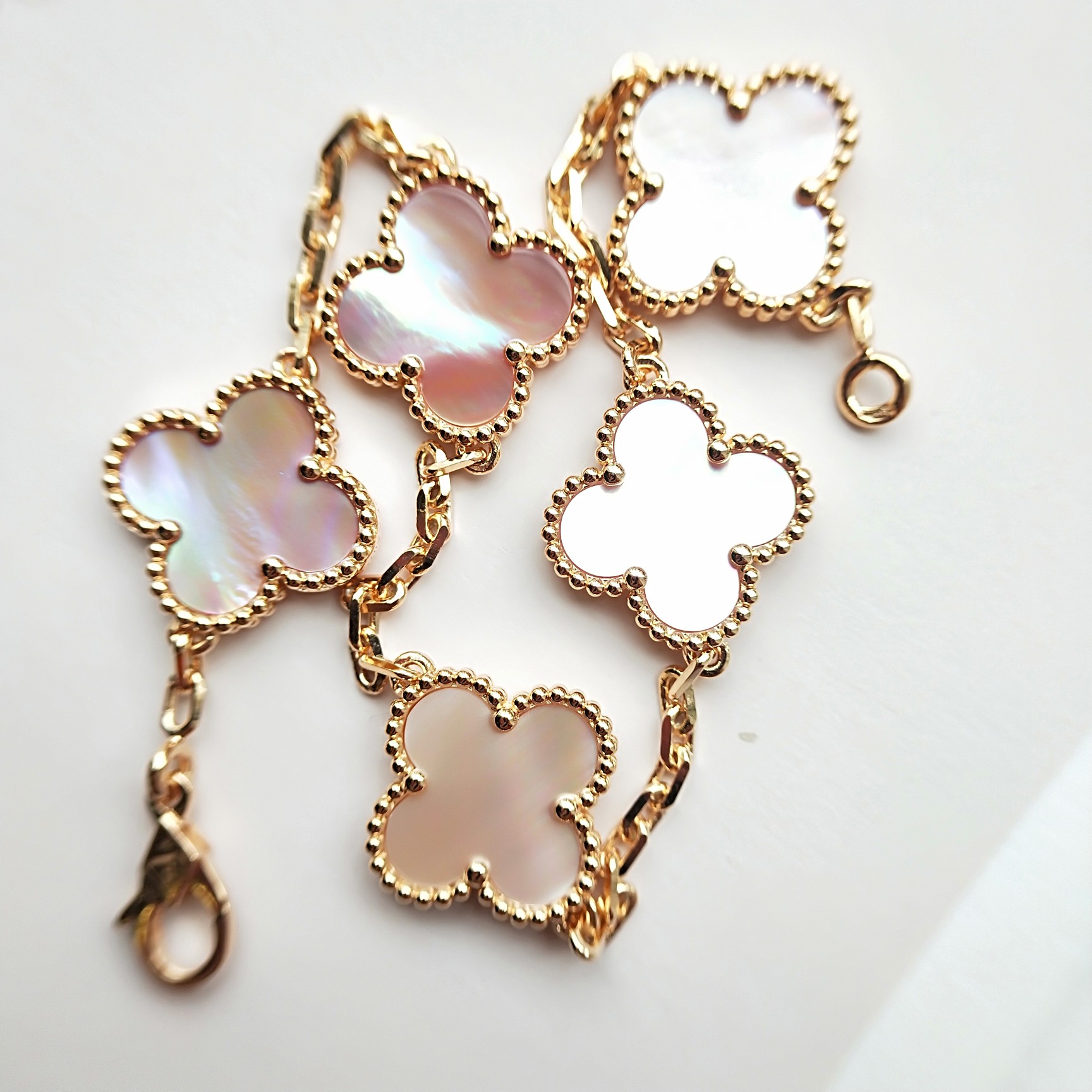 Van Cleef & Arpels vca