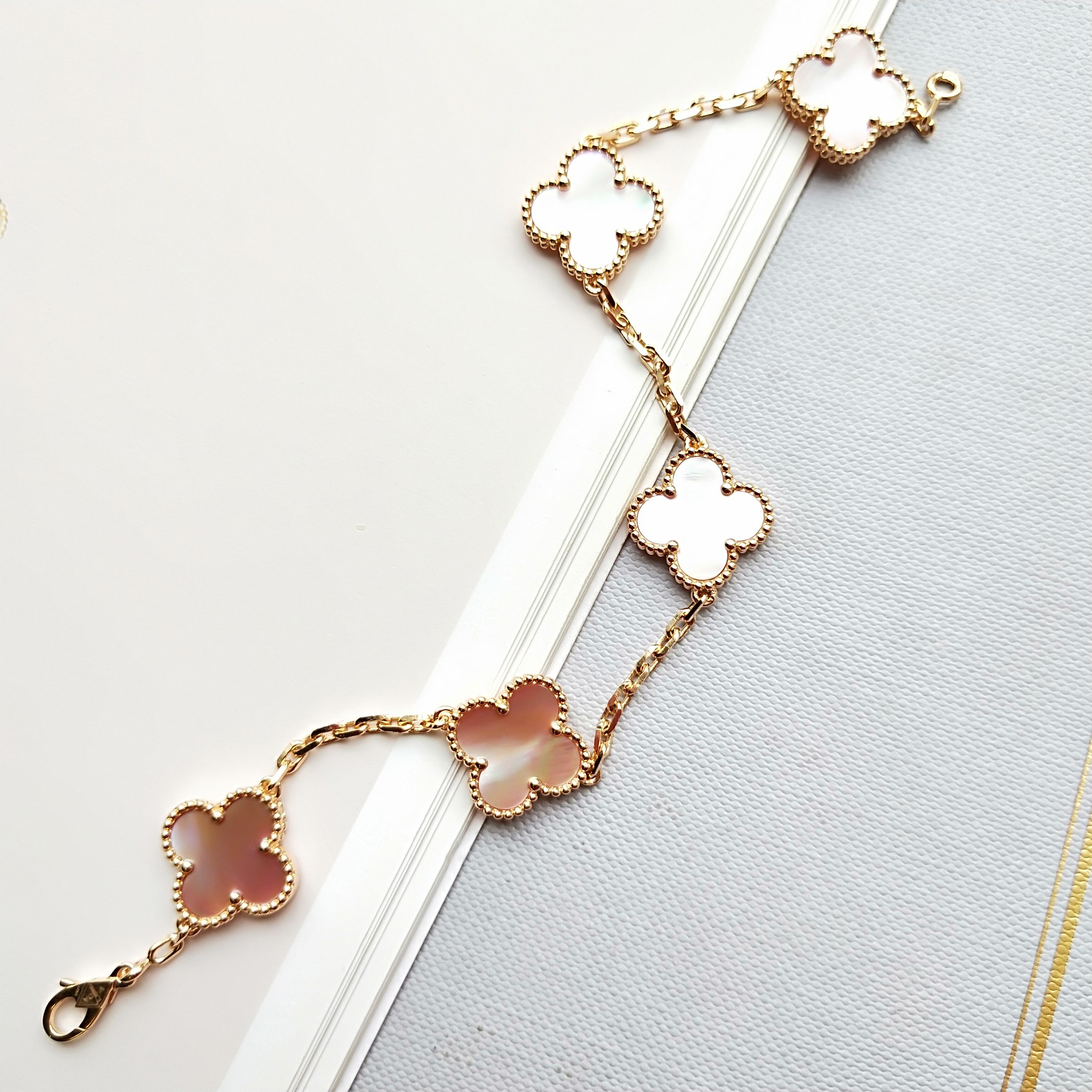 Van Cleef & Arpels vca