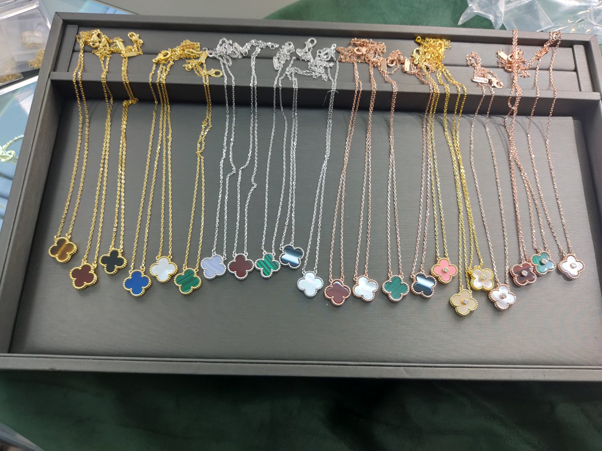 Van Cleef & Arpels 梵克雅宝