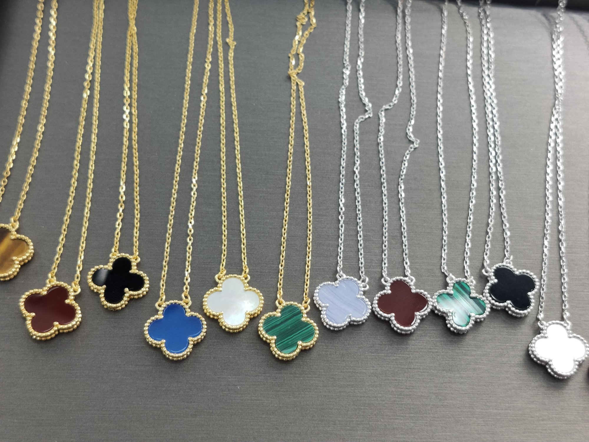 Van Cleef & Arpels 梵克雅宝