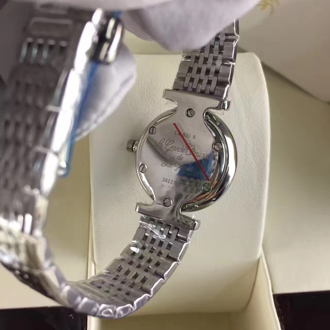 Longines 皇家 ，浪琴嘉岚腕表