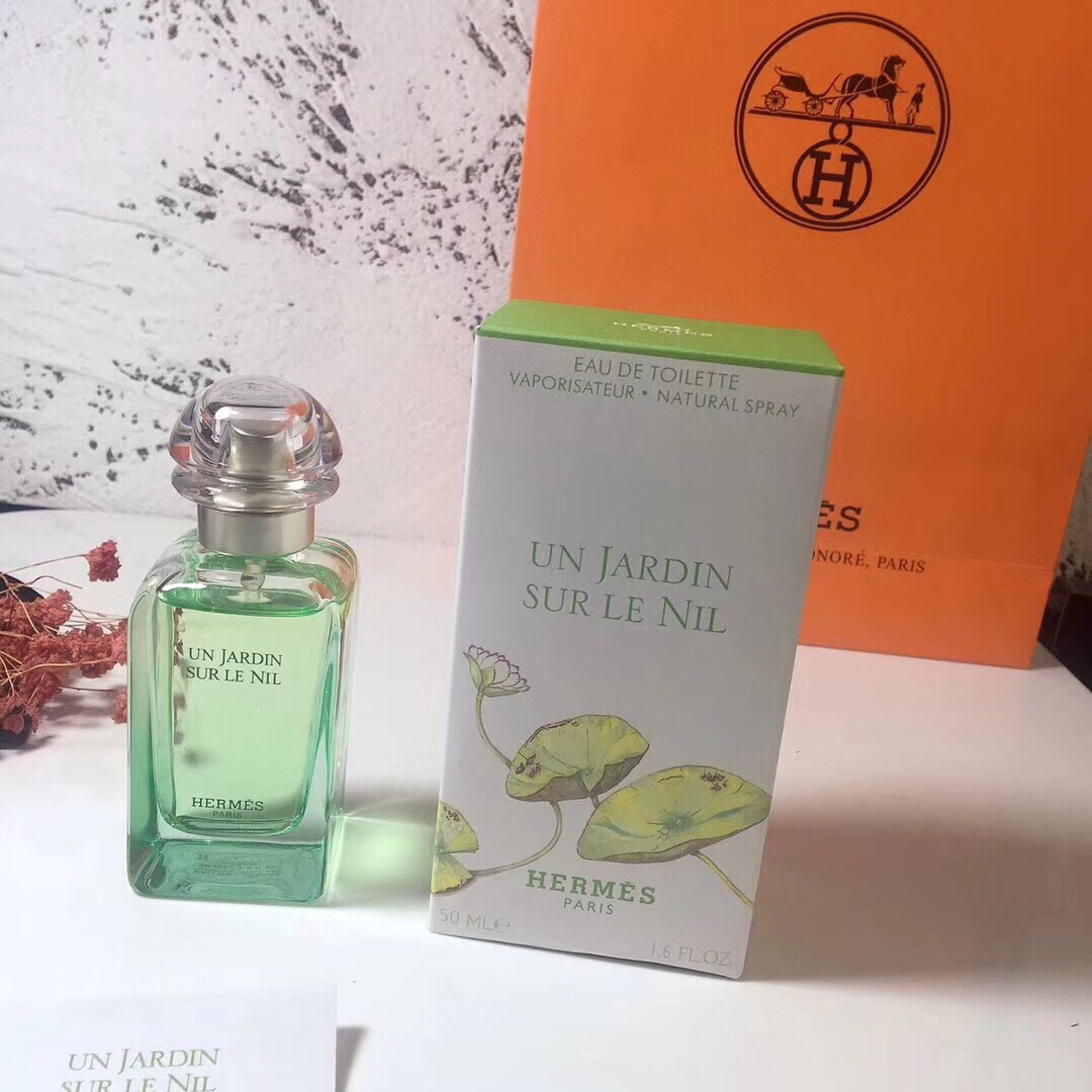 Hermes Le Jardin de Monsieur Li Eau de Toilette - 50ml Natural Spray 4 i1566915883 9487 3