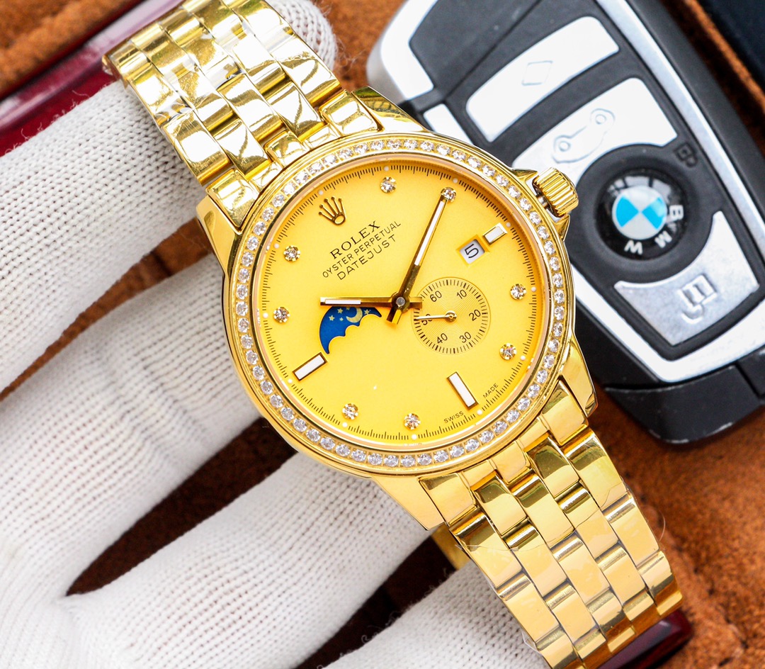 Rolex Watches GCWT1228-37