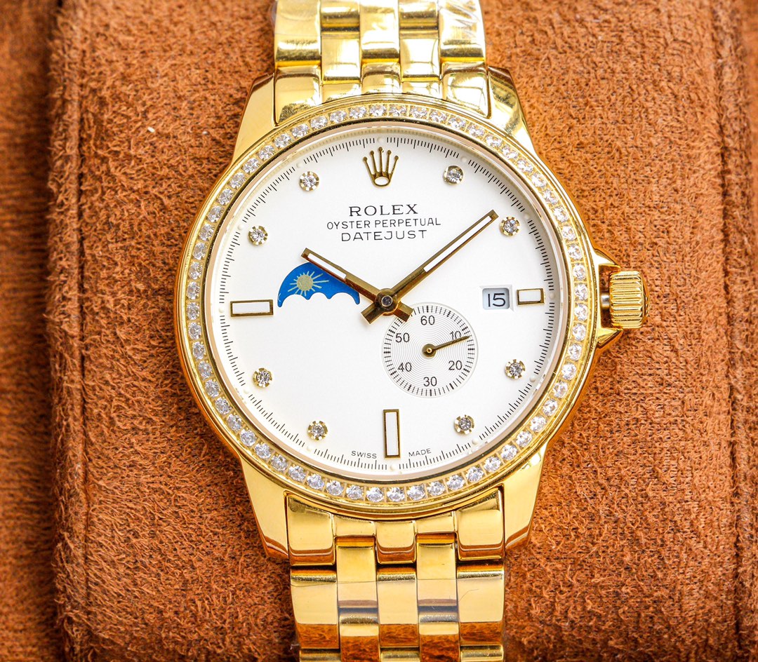 Rolex Watches GCWT1228-37