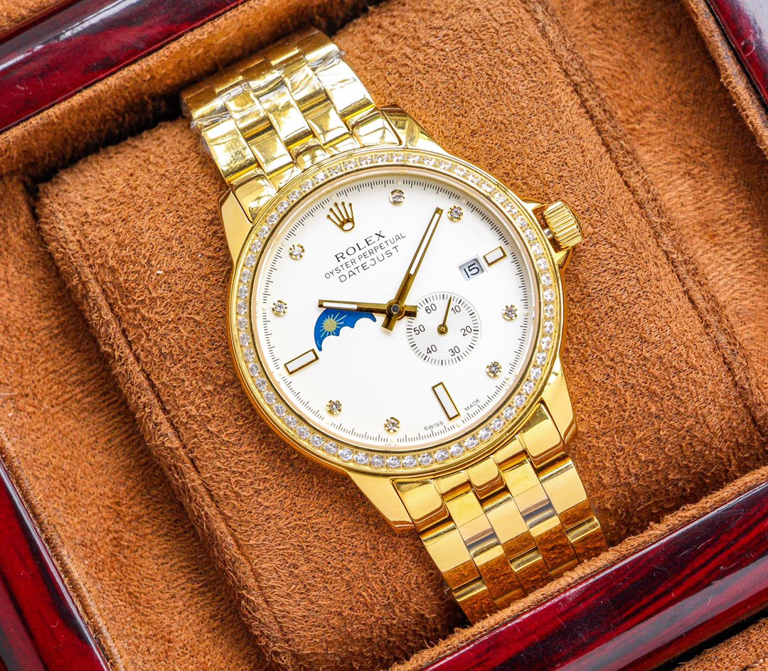 Rolex Watches GCWT1228-37