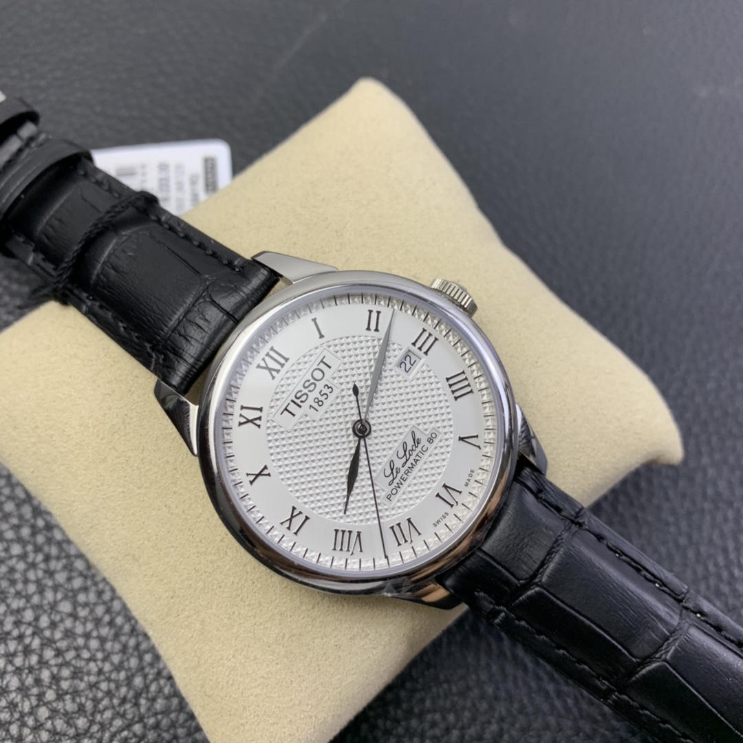[TISSOT Watches]Tissot classic seagull movement cost-effective model